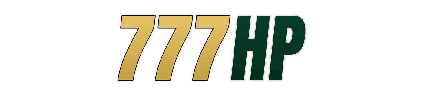 777hp Logo